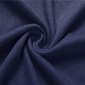 Vente en gros de chandails personnalisés de qualité supérieure en polyester respirant pour hommes avec logo sur le devant, décoration hivernale à motif anti-rétrécissement - Product Image 4