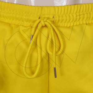 Pantalones Cortos de Color Sólido para Hombre, Ropa Deportiva Transpirable de Secado Rápido, Ropa de Diseño Personalizado de Calidad Premium - Product Image 2