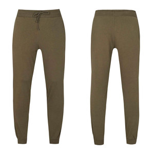 Pantalones de Hombre con Logotipo Personalizado de Alta Calidad, Material Transpirable, Estilo Casual, Precio de Mayoreo, Patrones Rectos - Product Image 4