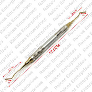 Escalador dental personalizado de alta calidad Nuevo diseño con fuente de alimentación manual Venta directa de fábrica - Product Image 4