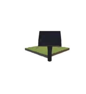 Nuevo Detector de Metales Eléctrico Portátil 3D, Resistente al Agua IP55, de Acero Inoxidable 304, para Buscar Tesoros de Oro en Grandes Profundidades - Product Image 2