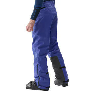 2025 pantalones holgados de esquí Snow High Street Cargo pierna ancha suelta Streetwear snowboard pantalones de esquí de alta calidad - Product Image 2