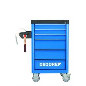 Porte-rouleau de papier Gedore pour le rangement d'outils - Product Image 4
