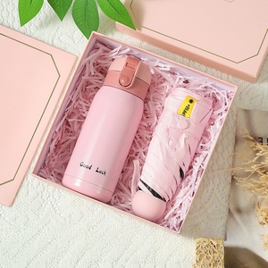 Practical Daily Use Christmas <strong>Gift</strong> Set Portable Luxury Package for Office Staff Welfare <strong>Gifts</strong> - Product Image 3