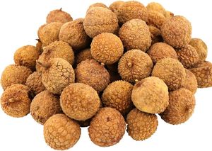 LYCHEE SÉCHÉ DU VIETNAM - SAVEUR NATURELLE, BELLE COULEUR, PARFAIT POUR LES COLLATION ET LES DESSERTS - Product Image 4