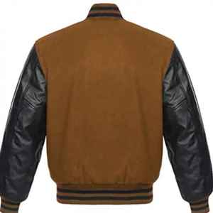 Veste pour homme de la meilleure qualité vestes universitaires pour hommes vestes durables de meilleur style veste de prix de gros très exigeante pour homme - Product Image 5