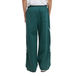 Wholesale Premium Quality Men's <b>Sweatpants</b> Custom Printed <b>Oversized</b> Casual Style Breathable Comfortable to Wear - Product Image 5
