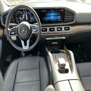 ¡Oferta Imperdible! Mercedes-Benz GLE 350 4MATIC 2023 Súper Limpio, Motor 2.0L Turbo de 4 Cilindros en Línea, Tracción Total, Automático, SUV de Lujo Blanco - Product Image 3