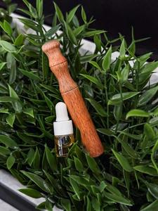 เครื่องสูดอากาศปราศจากไอน้ำแบบใช้ซ้ำได้สำหรับการเลิกสูบบุหรี่ด้วยตัวกรองอะโรมาติก - Product Image 5