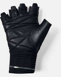 Unisex Custom Logo Half-finger Leather <b>Weight</b> Lifting <b>Gloves</b> Wholesale for Fitness and Workouts - Product Image 4