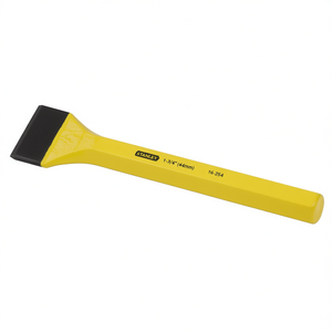 Juego de Cinceles Stanley Mason de 45 x 215 mm, 3 Piezas, Cinceles y Punzones - Product Image 2