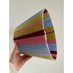 Abat-jour en laiton et rotin marocain fait main, éclairage décoratif, fournisseur en gros USA Etsy eBay Shopify, livraison directe - Product Image 1