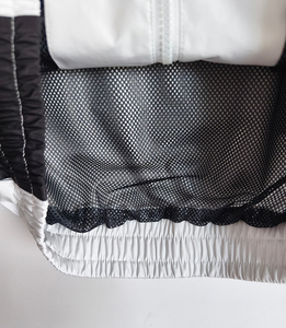 Conjunto cortavientos ligero e impermeable unisex, chaqueta y pantalones transpirables, perfecto para correr, hacer senderismo y trotar. - Product Image 6