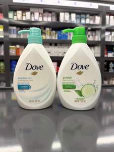 Loción Corporal Dove Men Care, Limpieza Profunda e Hidratación - Product Image 5