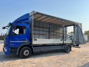 2014 M-ERCEDEZ B-ENZ ATEGO 1230 - Product Image 2