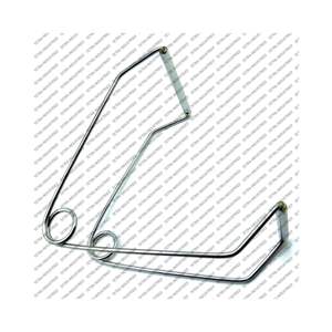 Abrebocas Smith Baxter de Alta Calidad, Instrumentos Quirúrgicos Dentales Veterinarios Pequeños, Abrebocas de Acero Inoxidable, Equipo Dental con Certificación CE - Product Image 1