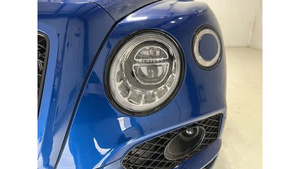 2020 Bentley Bentayga V8 d'occasion en excellent état - Product Image 2