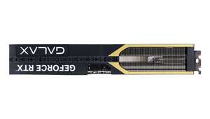 G A L A X Y Ge Force R T X 5070 BLADE 12GB GDDR7 RTX5070 G r a p h i c s C a r d GPU Tarjeta de video para juegos PC de escritorio - Product Image 3