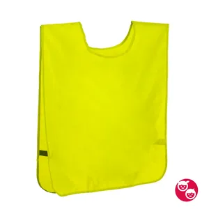 Bavoir de sport personnalisé Tobias pour bébé – Gadgets promotionnels sur mesure - Product Image 4