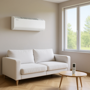 Aire Acondicionado Inteligente Dual Luzon S2 Blanco Modelo AR50F12C1BHNEU AJ050TXJ2KGEU - Product Image 3