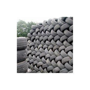 Pneus de camion d'occasion pour flottes de revente et de transport - Product Image 6