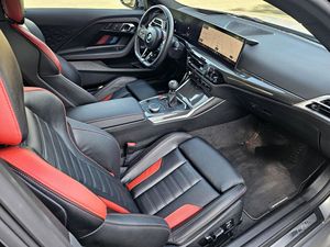 2025 M2USED Sound Engine AUTOMATIC Transmission LED Lights AUTOMATIC Transmission <b>Panoramic</b> Roof Ready Ready to Ship - Product Image 2