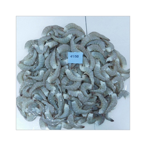 Export grade Frozen Vannamei Shrimps HLSO offered for <b>large</b> buyers - Product Image 1