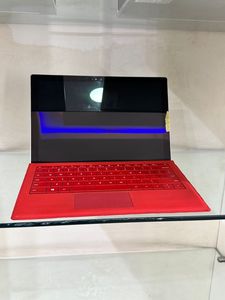 Mikrosuft Surface Pro 4 2 en 1 portátil de negocios desmontable 6th Gen Core I7 16GB/256GB SSD - Product Image 2