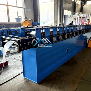 Machine de formage de rouleaux en L industrielle à haute productivité, entièrement automatique, pour composants de moteurs, garantie 3 ans - Product Image 5