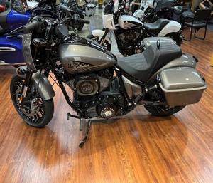 Nouvelle moto industrielle Inn-dian 2025 Sport Chief RT Cruiser avec personnalisation OEM, guidon en plastique, garantie de 3 ans - Product Image 1