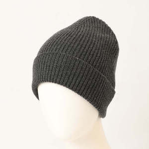 หมวกไหมพรมลายหัวกะโหลกหมวกชาวประมงทำจากขนแกะถักผลิต2025โลโก้ได้ตามต้องการ - Product Image 2