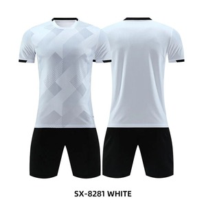 Drift Fashion Football T Shirts Pour Hommes Nom Personnalisé Nom de l'équipe Numéro Col V Rugby T Shirts Casual Loose Sports Tees - Product Image 2