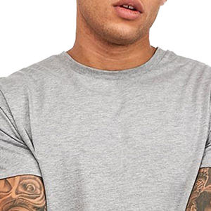 เสื้อยืดกีฬาฤดูร้อนสำหรับเด็กผู้ชายรุ่นใหม่ปี 2026 แบบสั่งทำพิเศษ สวมใส่สบาย ดีไซน์โดดเด่น โลโก้ส่วนตัว ไซส์ใหญ่ สไตล์ลำลอง สีพื้น - Product Image 6