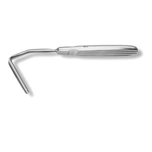 Écarteur nasal Aufricht de haute qualité le moins cher 17cm 50 6 To12mm acier inoxydable allemand de qualité chirurgicale - Product Image 3