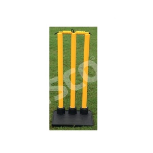 Ensembles de base de souche d'entraînement de cricket personnalisé GISCO/CUSTOM en gros de l'Inde - Product Image 1