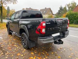 TO YOTA HILUX 2022 ใช้ GCC - Product Image 4