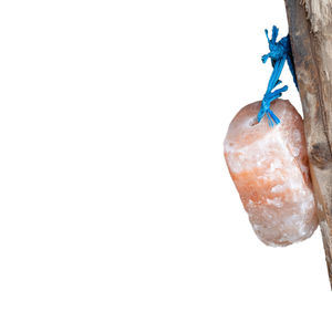 喜马拉雅舔盐 | 驴和公牛的基本矿物块 - Product Image 3