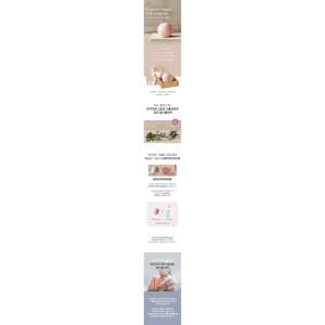 Balle de lavage corporel solide végétalienne Erigeron (BHA) - Product Image 3
