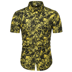 2024 Street Wear Pantalones cortos de verano de moda Ropa de hombre 2024 Verano Camiseta de manga corta Conjunto corto - Product Image 2