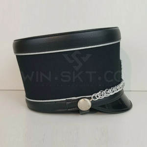 Sombrero de Uniforme para Exteriores Impermeable Hecho en Pakistán con el Mejor Material - Diseño Personalizable de Alta Calidad para Todas las Temporadas - Product Image 5