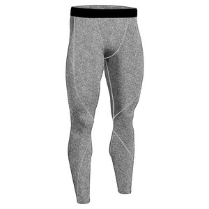 ชุดรัดรูปพิมพ์ซับลิเมชันสำหรับผู้ชายชุดรัดกล้ามเนื้อมาใหม่ผลิตโดยมืออาชีพ - Product Image 6