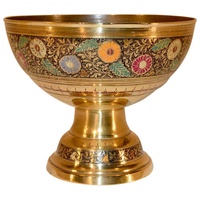 Ensemble de plateaux de service en métal brillant de luxe, plaqué nickel, tailles personnalisées directes, décorations de table pour événements de mariage, plats, assiettes, bols, plateaux