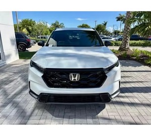 2025 pour Honda CR-V Hybrid Sport AWD Certifié, en bon état, peu utilisé - Product Image 1