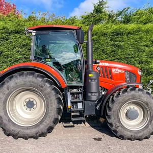 คูโบต้าน้ำมันดีเซลรถแทรกเตอร์-C M108S - Product Image 1