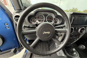 LISTO PARA CONDUCIR - USADO, VOLANTE A LA IZQUIERDA |   Volante a la derecha |   Jeep Wrangler Sport Edición Montaña 2010, 6 velocidades - Product Image 4