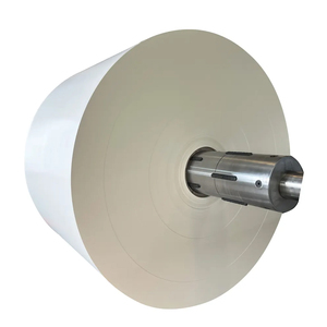 Eco-friendly Waterproof Raw <b>Material</b> Paper Cup Bottom Roll Pe Coated Bottom Paper Roll For Paper Cups - Product Image 3