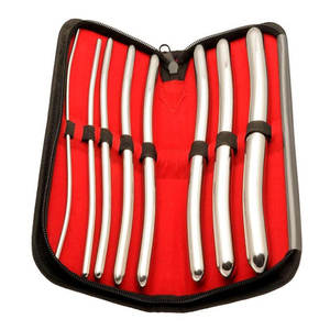 Dilatadores obstétricos para un uso seguro y fácil, dilatadores obstétricos para un manejo sin problemas en la práctica médica - Product Image 1