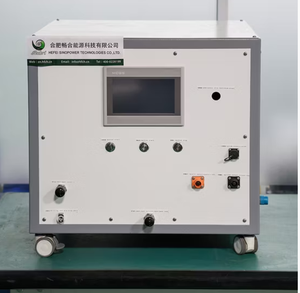 Sistema de Celdas de Combustible con Enfriamiento por Aire de 2kw/5kw de Calidad Premium - Product Image 1