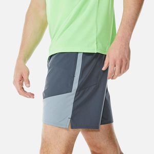 Vente en gros Short coupe-vent unisexe personnalisé pour hommes Short personnalisé en nylon et polyester de couleur pour hommes Jogging - Product Image 3