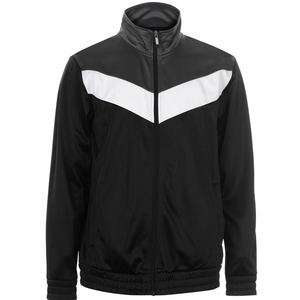 Venta caliente Slim Fit 100% algodón hombres entrenamiento Jogging chándales bordado personalizado Casual ropa de invierno Unisex conjunto de 2 piezas - Product Image 3